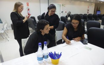 Hospital de Joinville promove seletiva de emprego para pessoas com deficiência