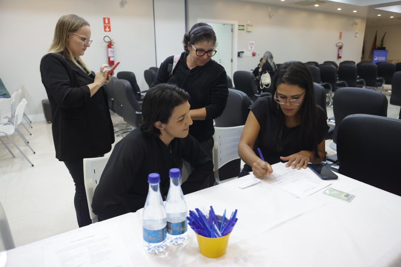 Hospital de Joinville promove seletiva de emprego para pessoas com deficiência